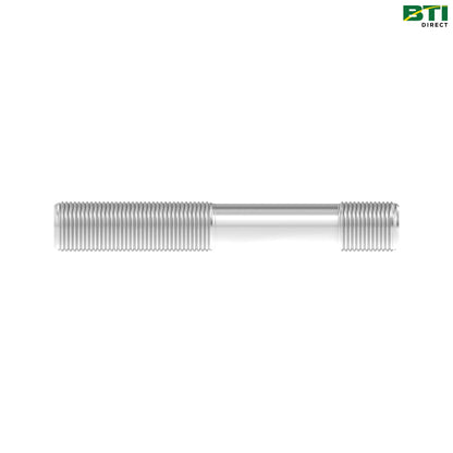 A89395: Closing Wheel Long Axle, Right Side