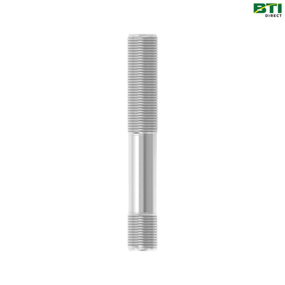 A89395: Closing Wheel Long Axle, Right Side