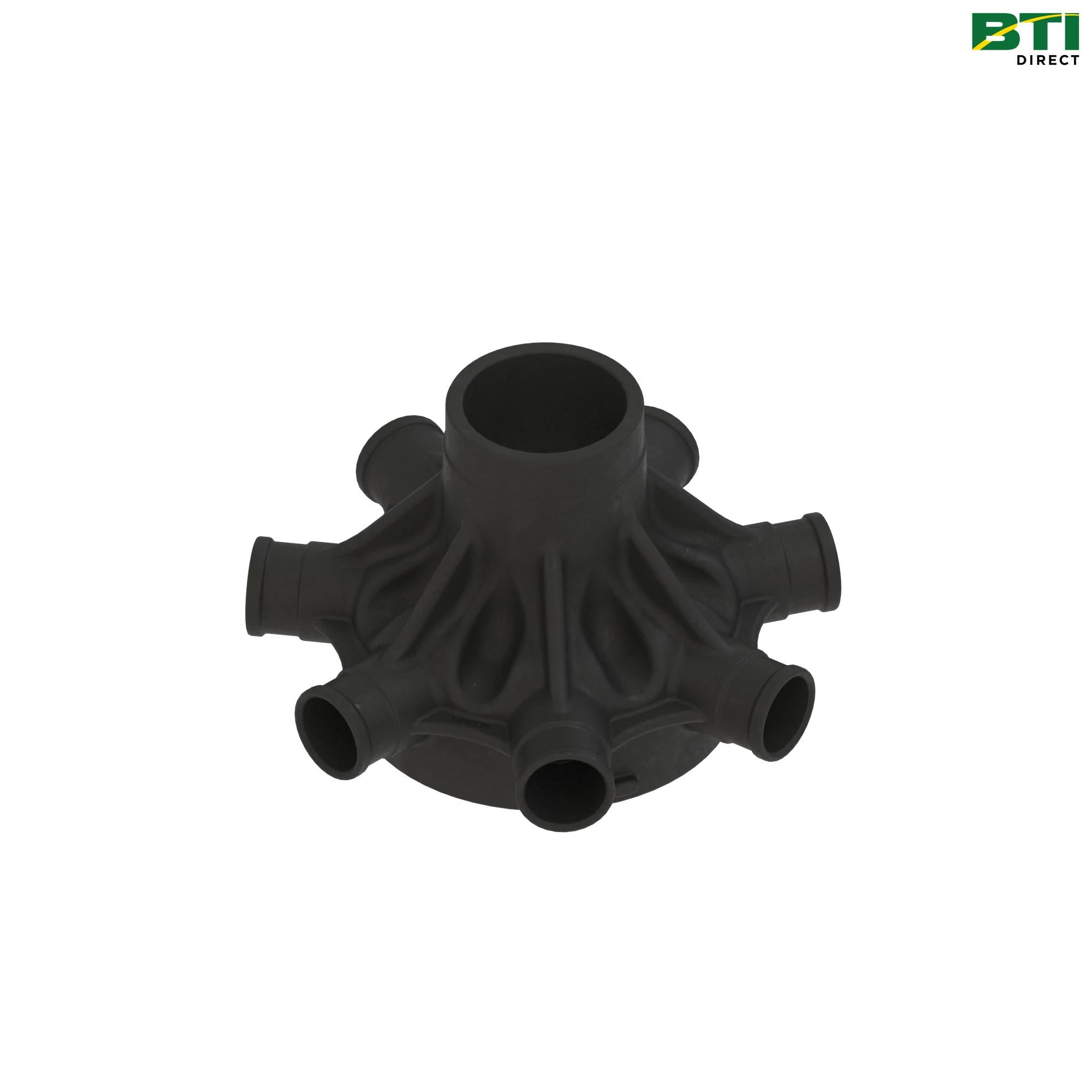 A89471: 7 Port Tower Manifold