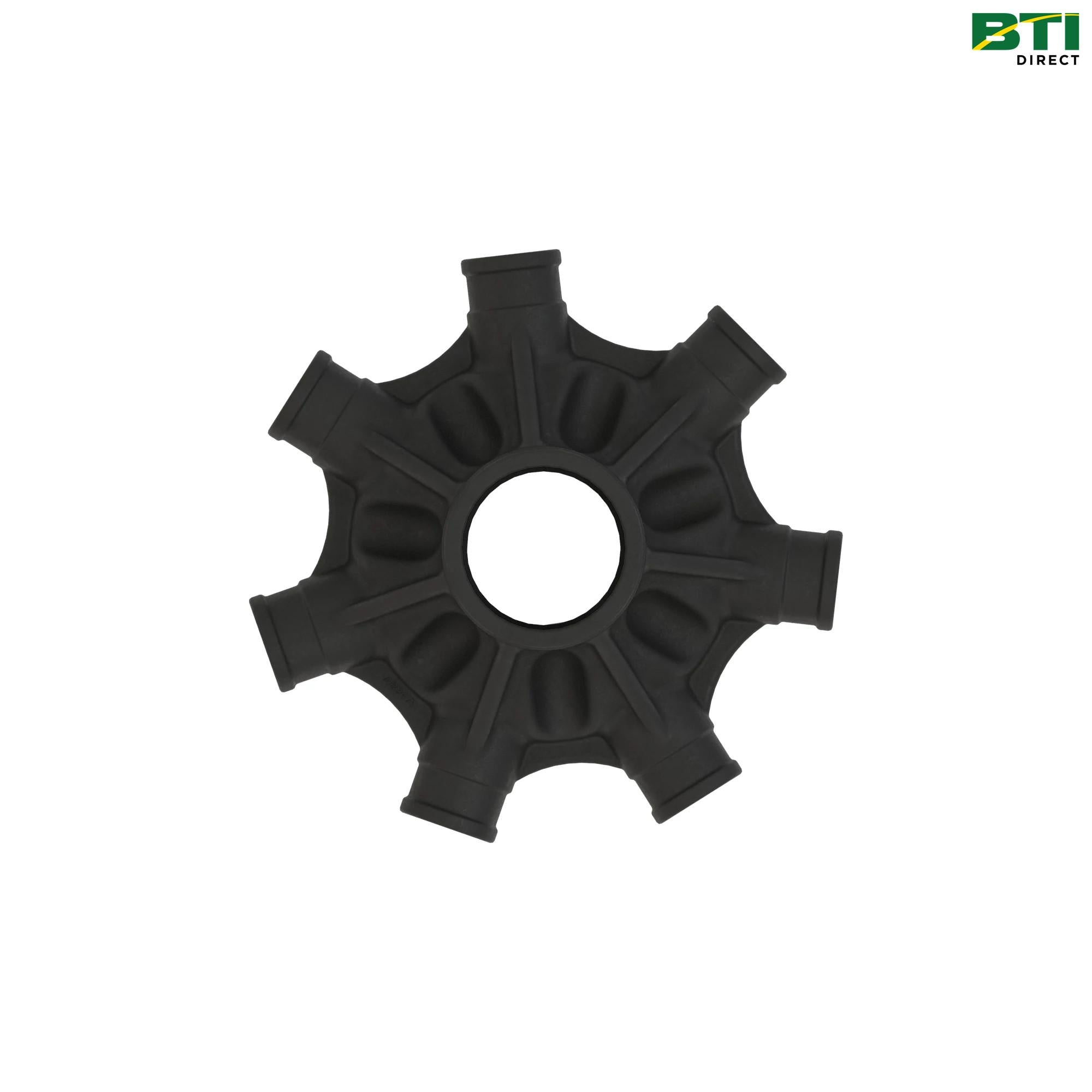 A89471: 7 Port Tower Manifold