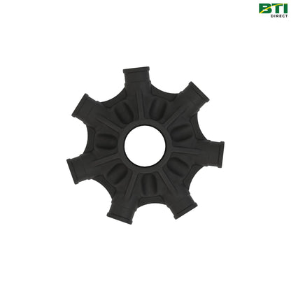 A89471: 7 Port Tower Manifold