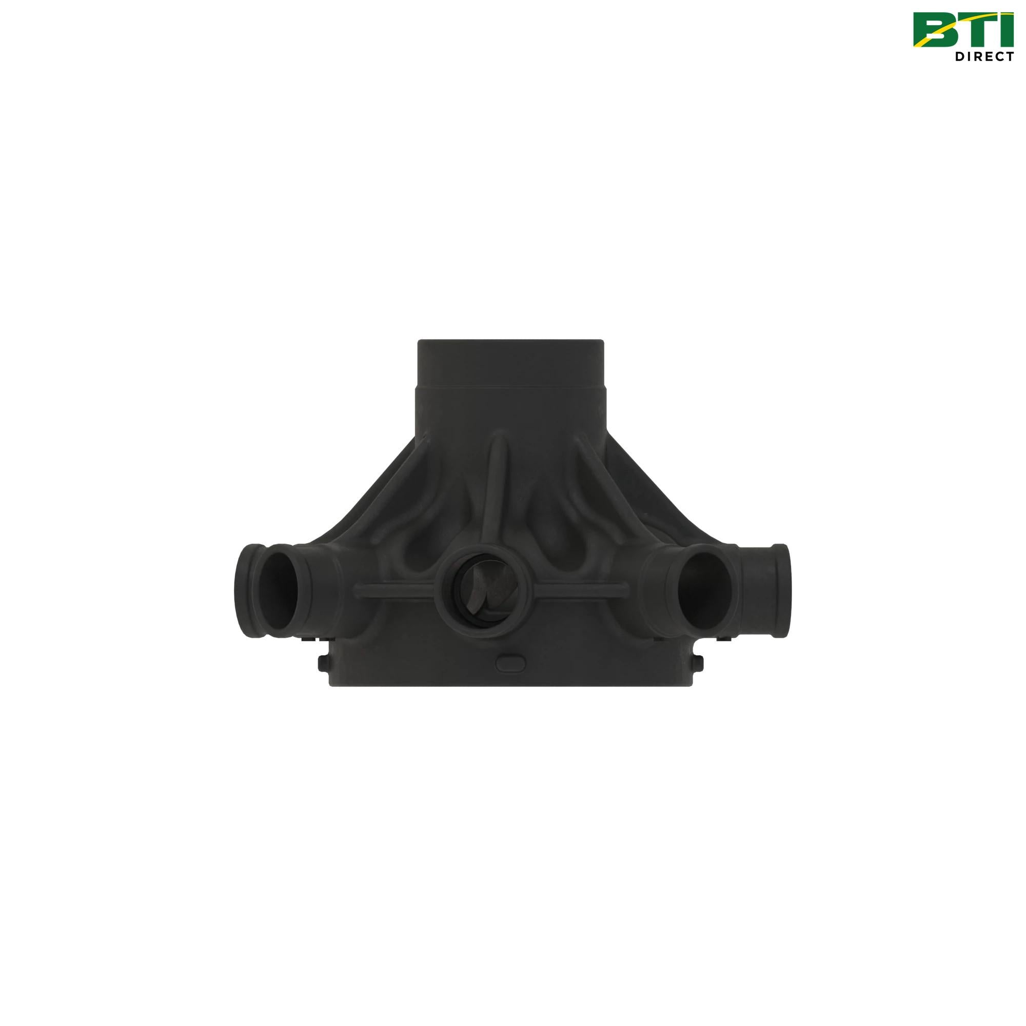 A89471: 7 Port Tower Manifold