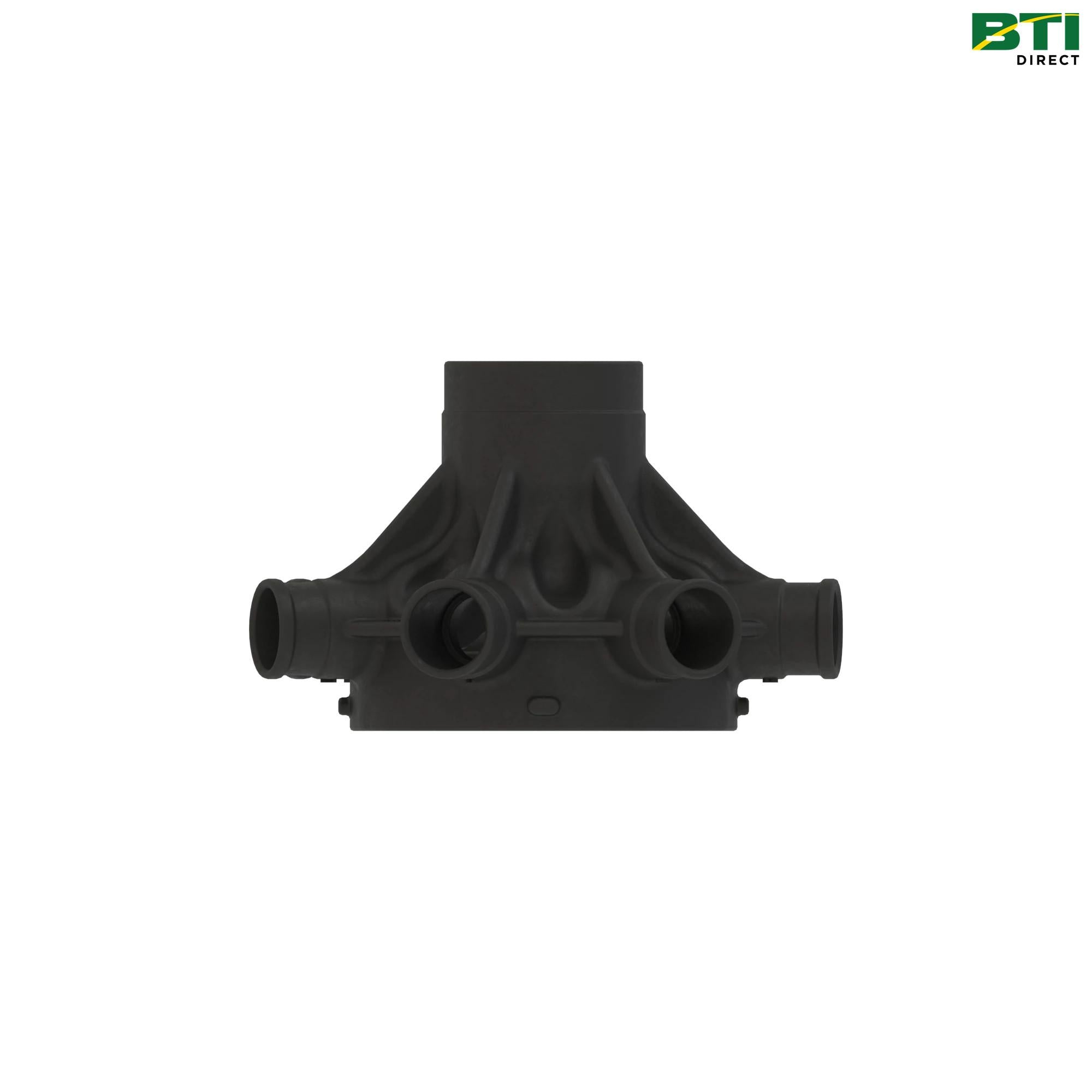 A89471: 7 Port Tower Manifold