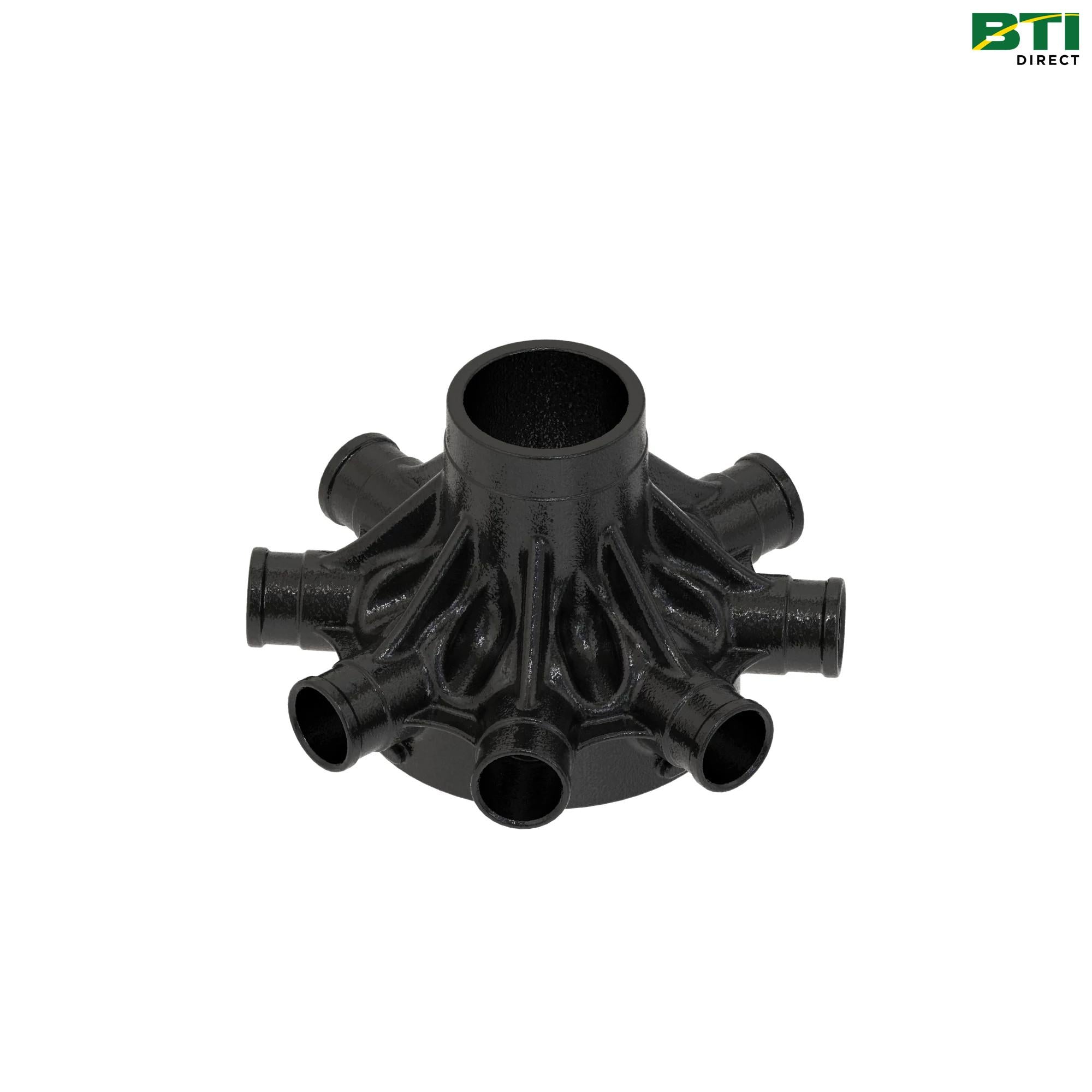 A89472: 8 Port Manifold