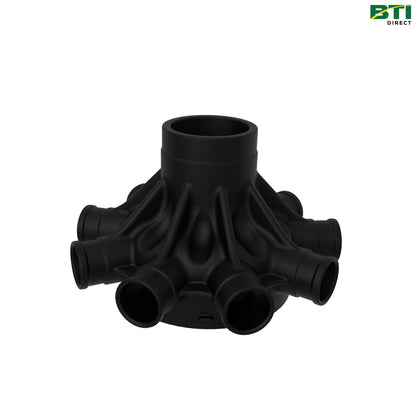 A89473: 9 Port Secondary Manifold