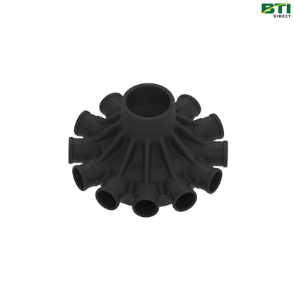 A89477: 12 Port Tower Manifold