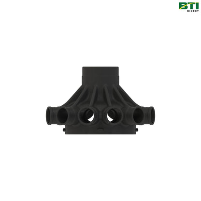 A89477: 12 Port Tower Manifold