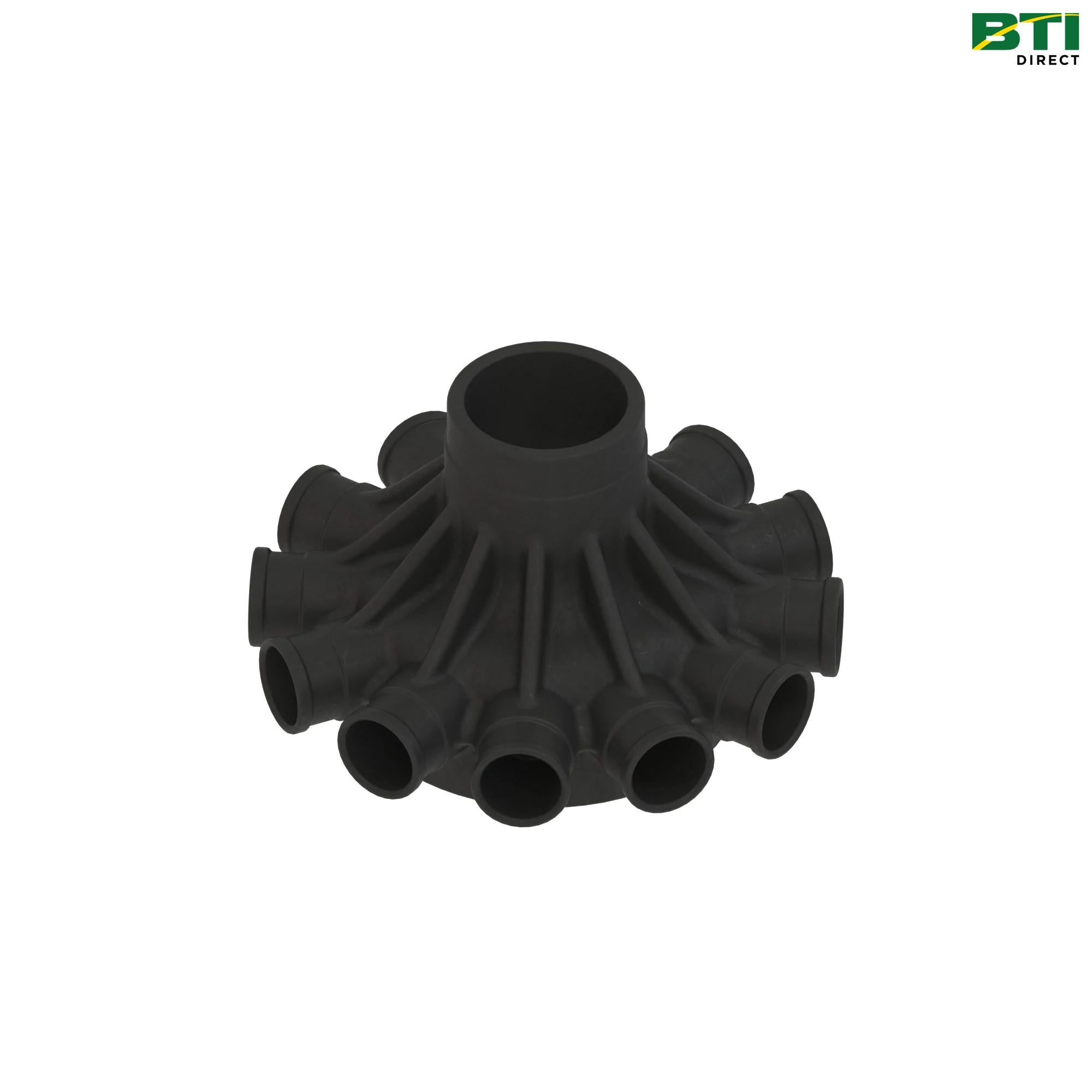 A89477: 12 Port Tower Manifold