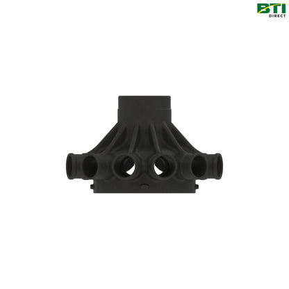 A89477: 12 Port Tower Manifold