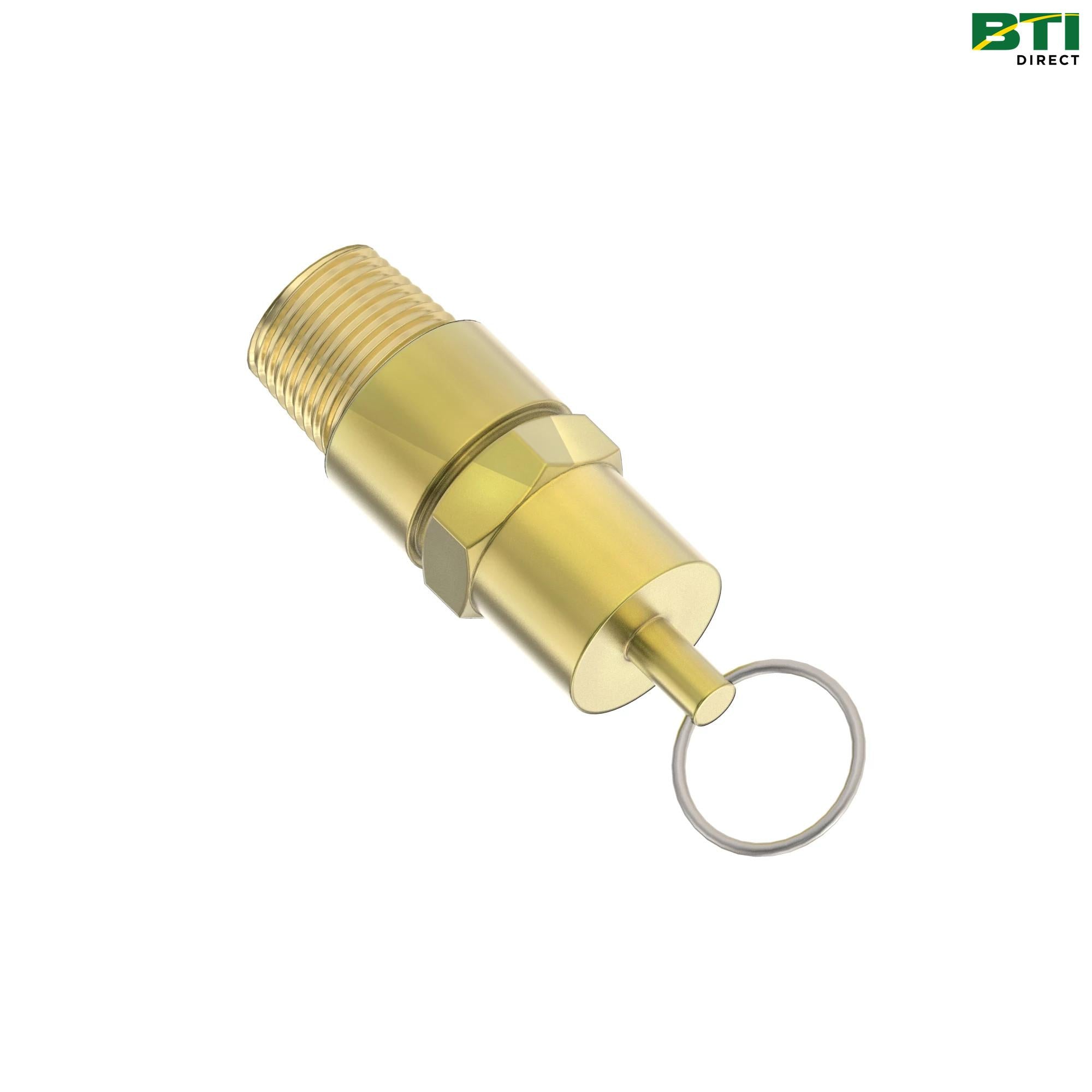 A89512: Pressure Relief Valve