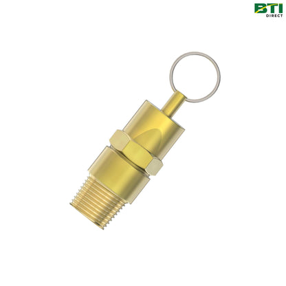 A89512: Pressure Relief Valve