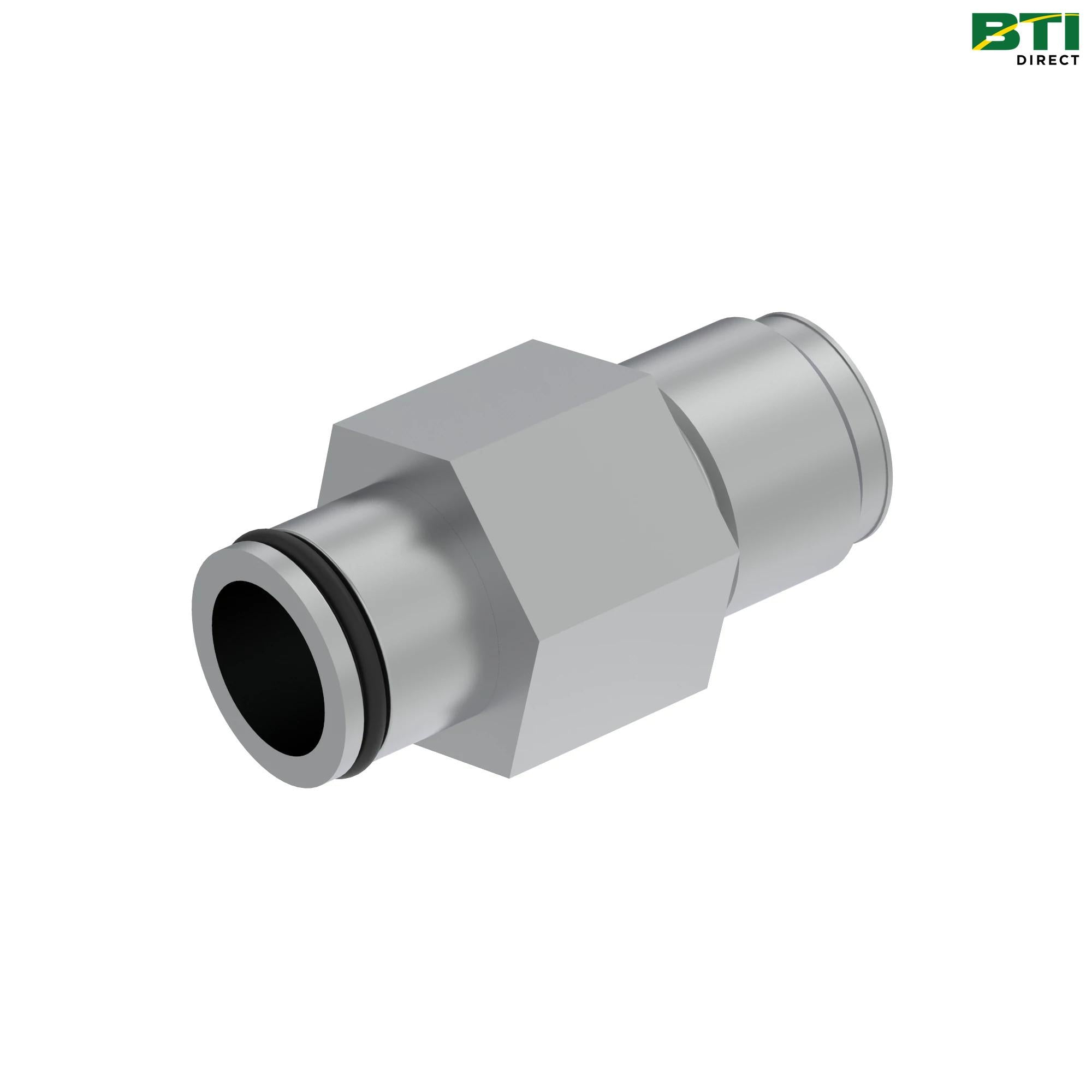 A89514: Special Fitting Connector