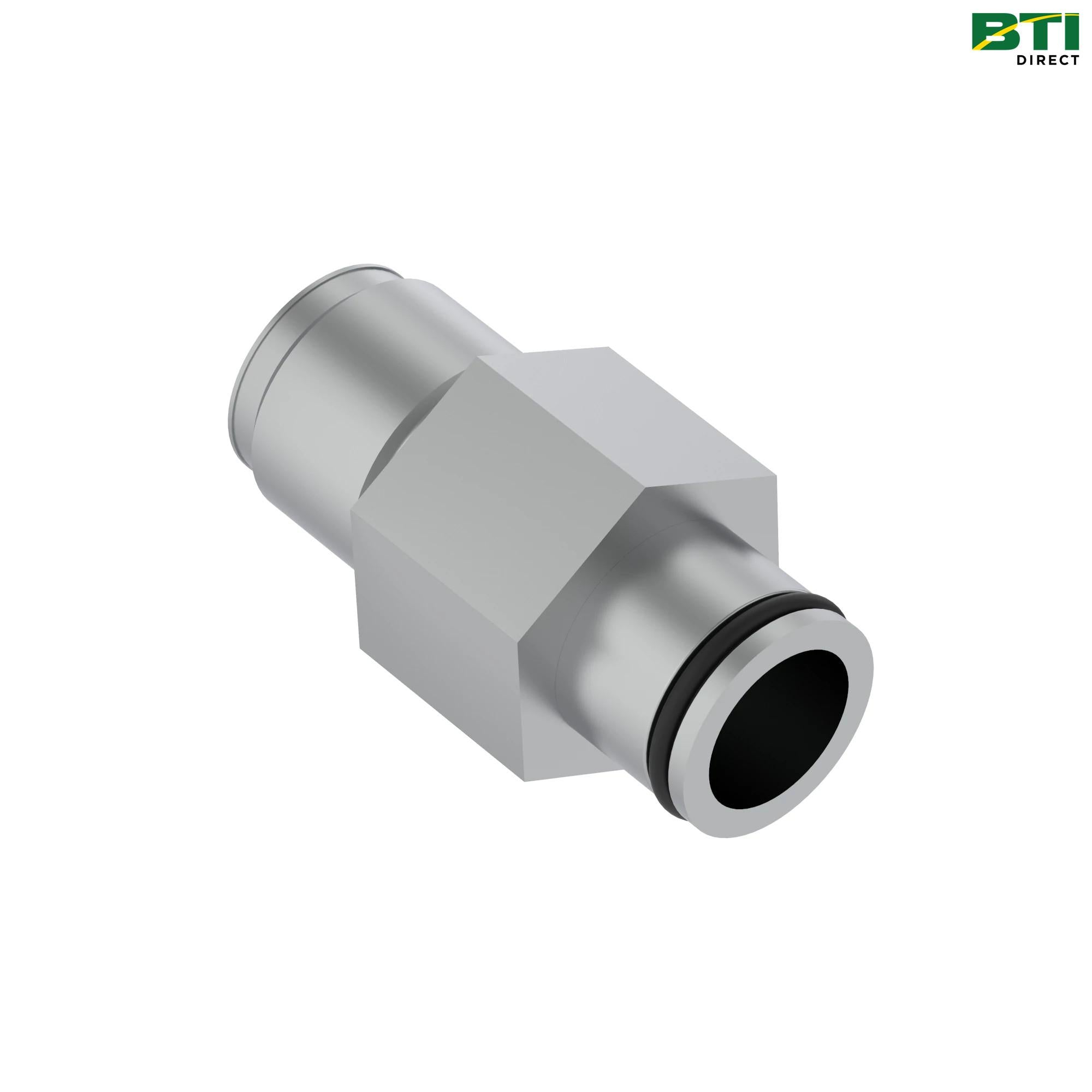 A89514: Special Fitting Connector