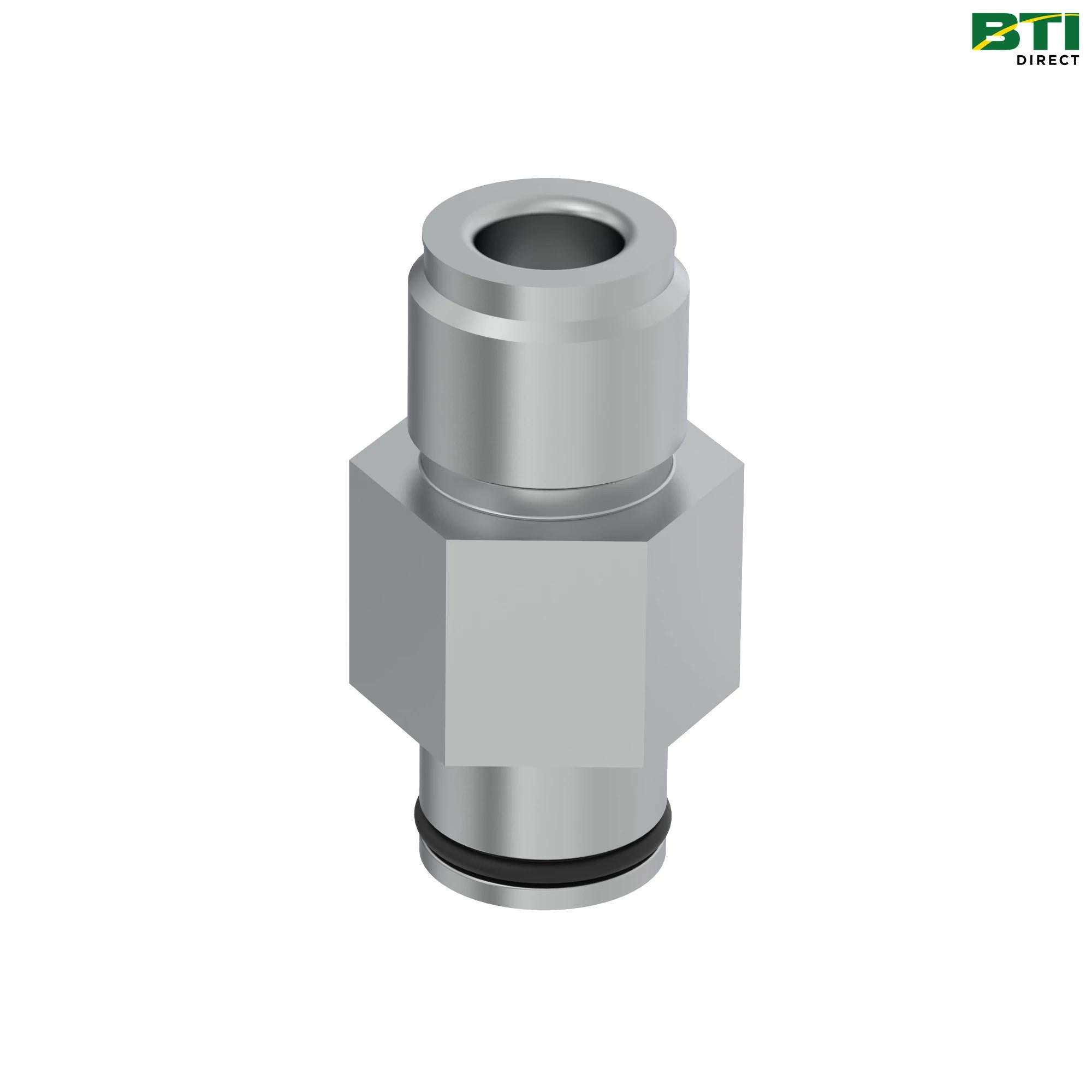 A89514: Special Fitting Connector