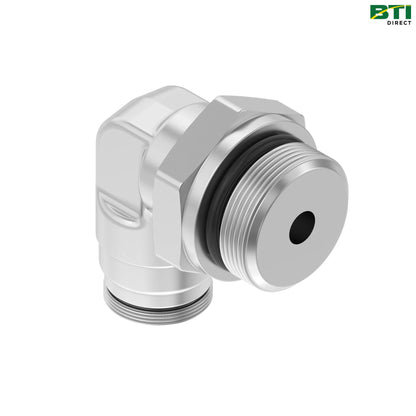 A89517: Elbow Adapter Fitting