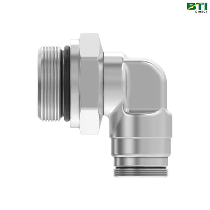 A89517: Elbow Adapter Fitting