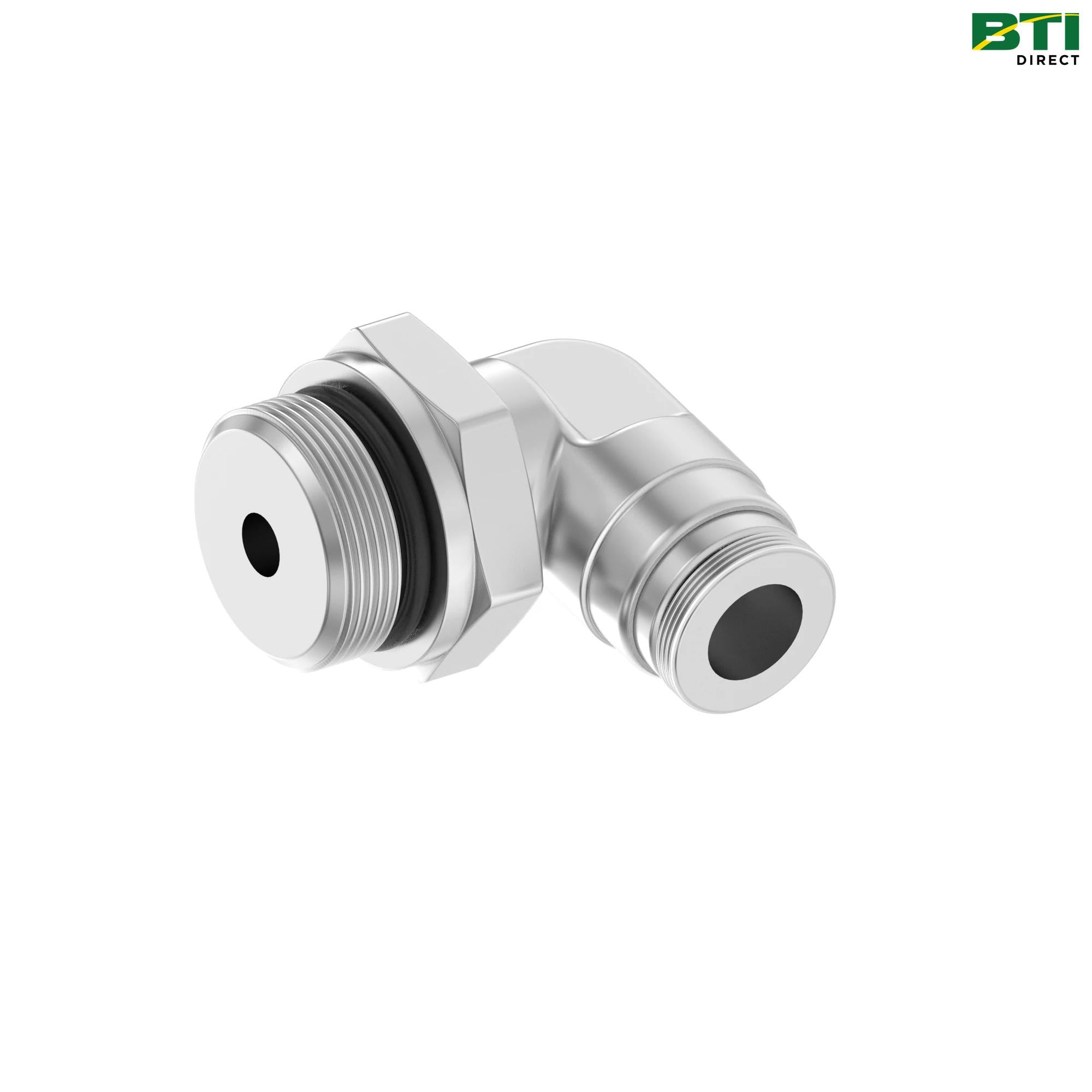 A89517: Elbow Adapter Fitting