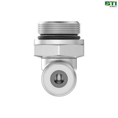 A89517: Elbow Adapter Fitting