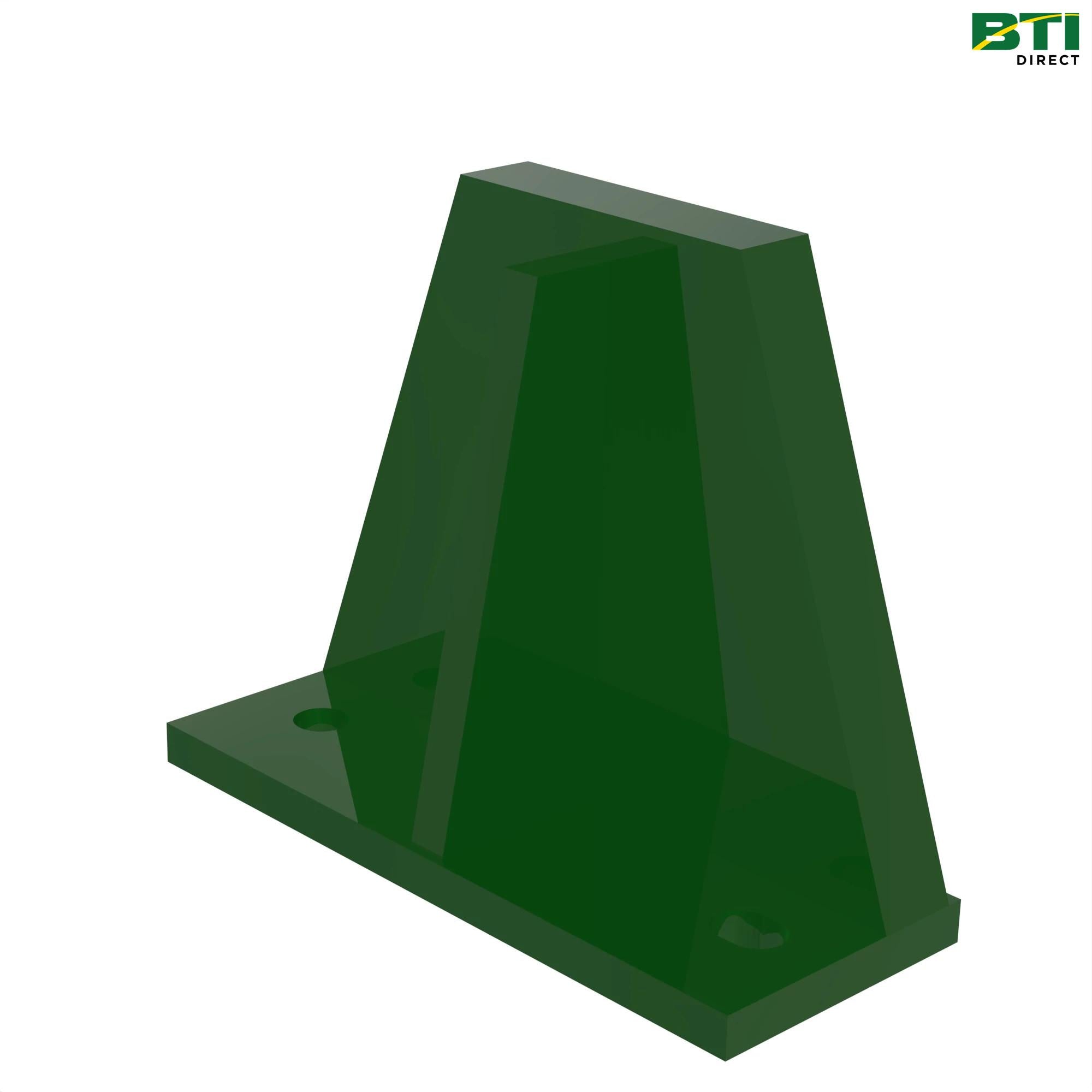 A89581: Outer Wheel Support