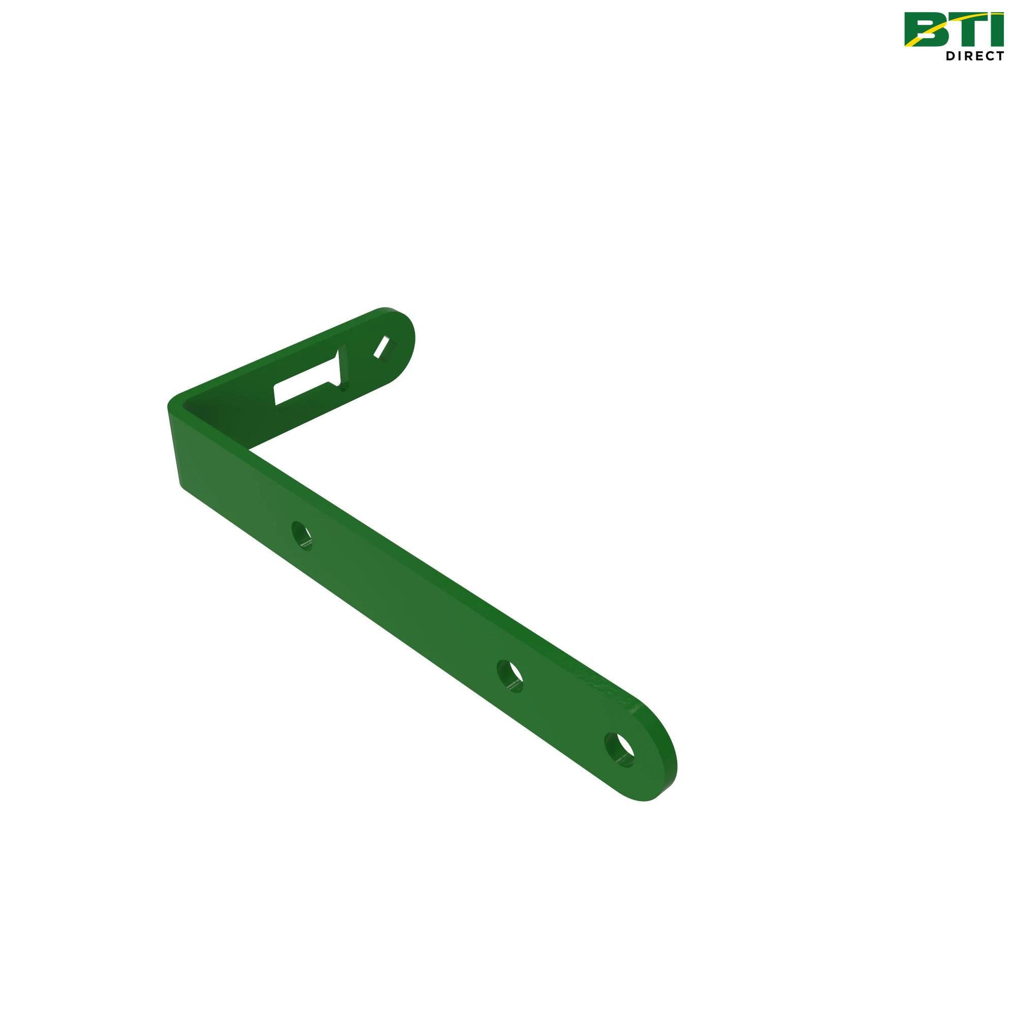 A89655: Bracket, Stack Clamp