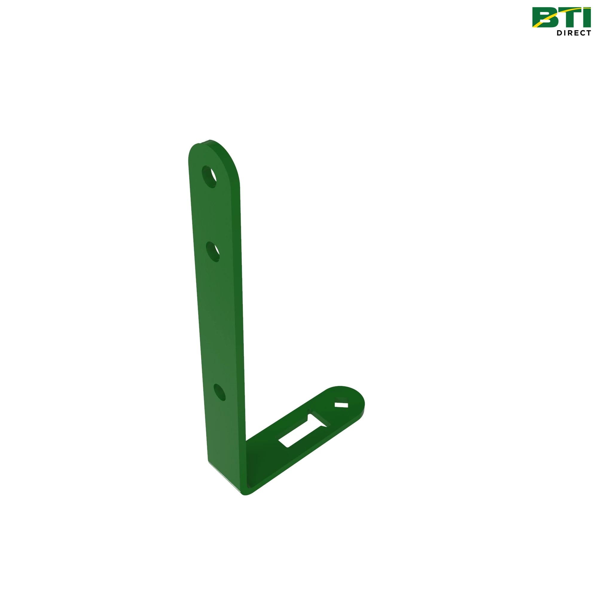 A89655: Bracket, Stack Clamp