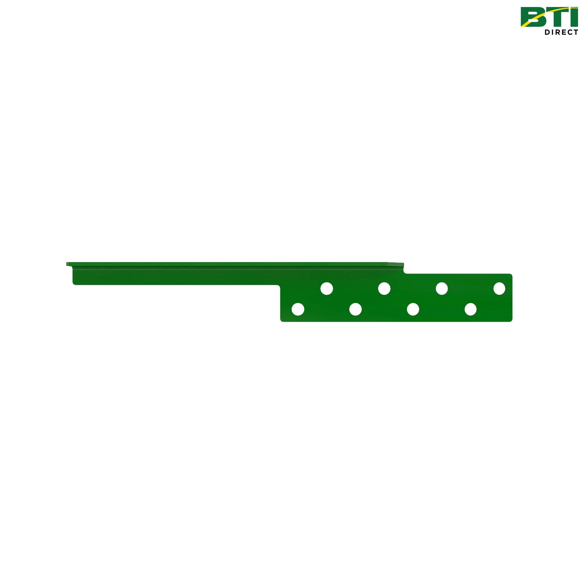 A89656: Tee Bulkhead Bracket