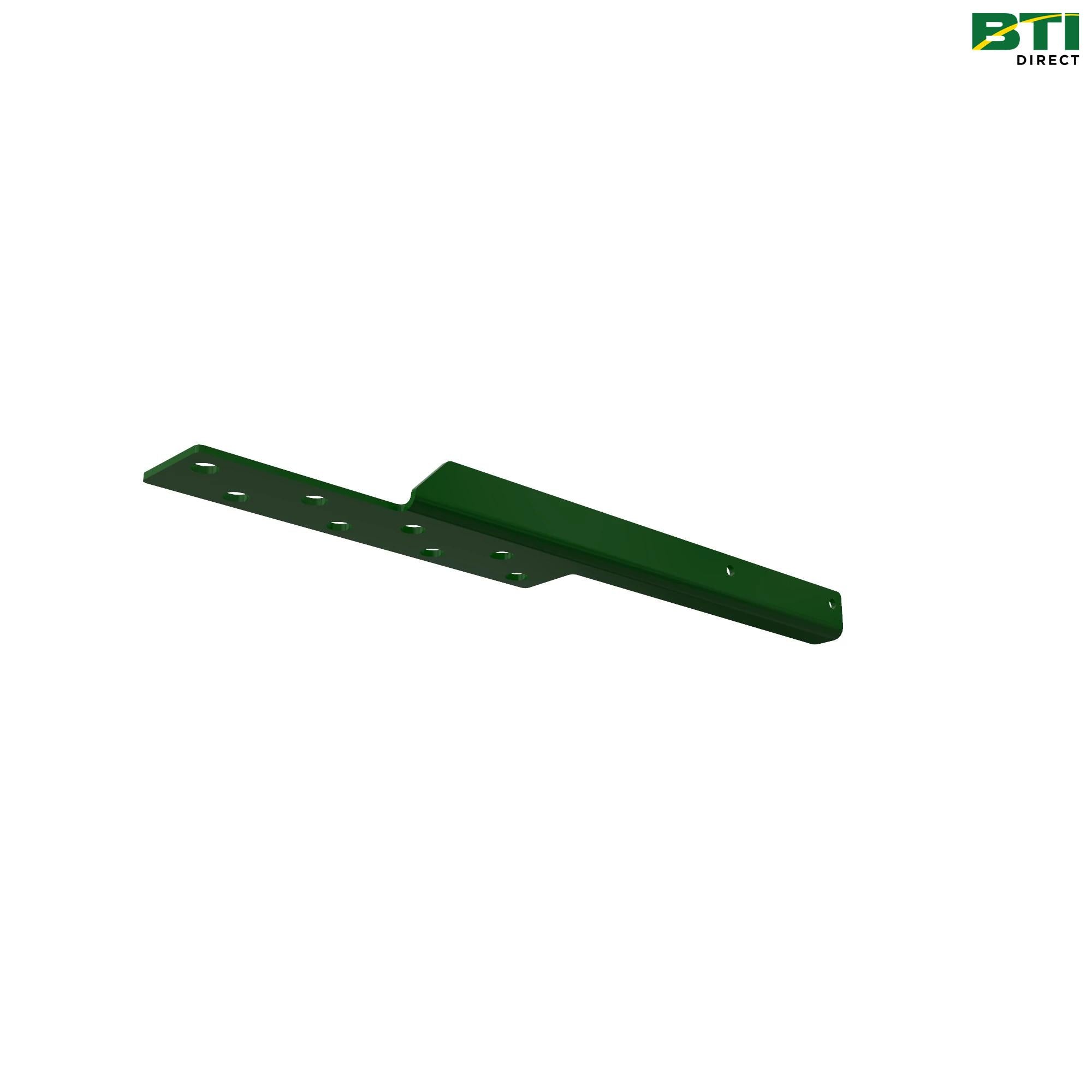 A89656: Tee Bulkhead Bracket