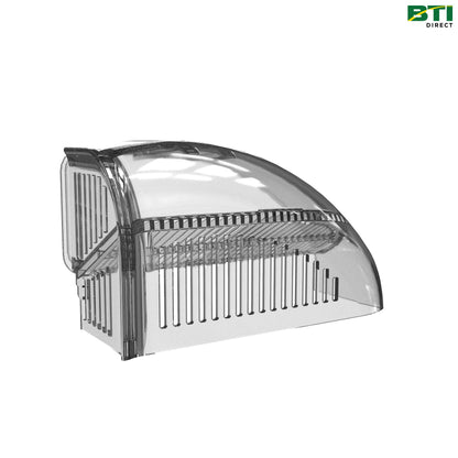 A89661: Seed Metering Vented Window