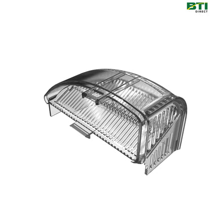 A89661: Seed Metering Vented Window