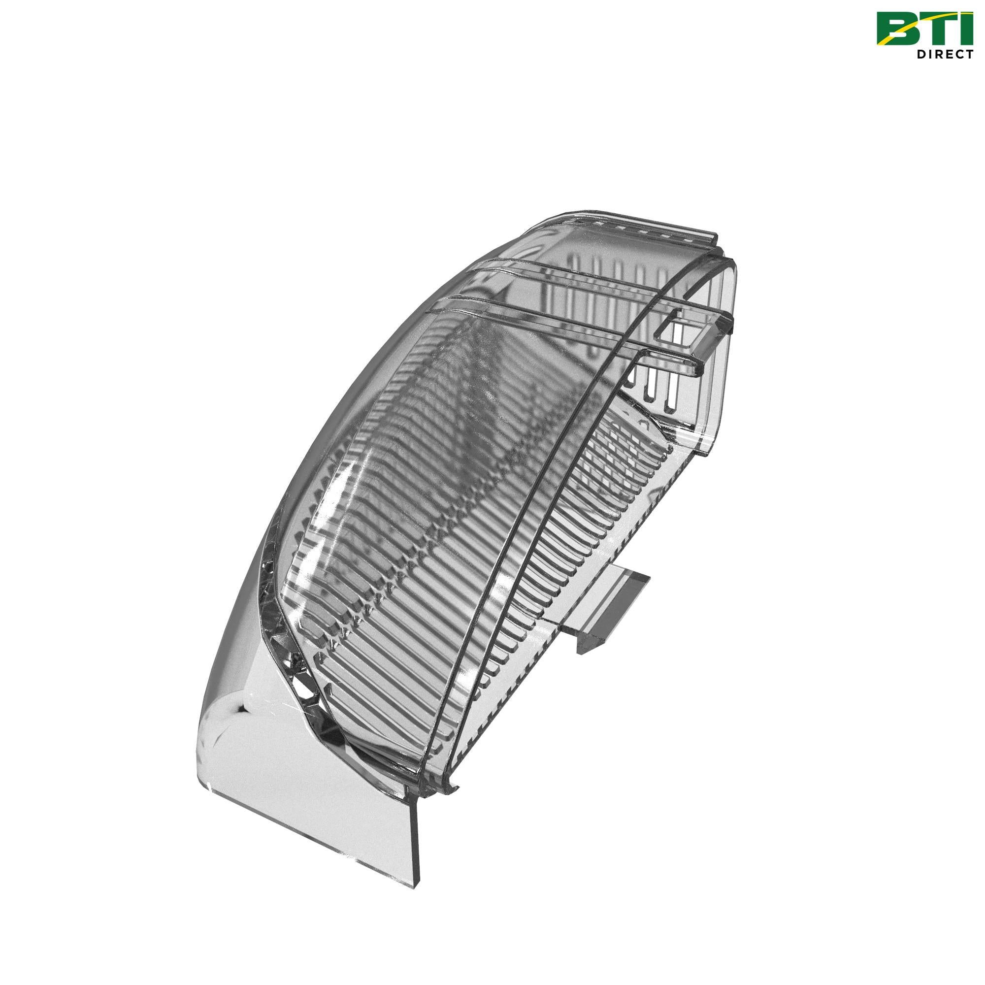 A89661: Seed Metering Vented Window