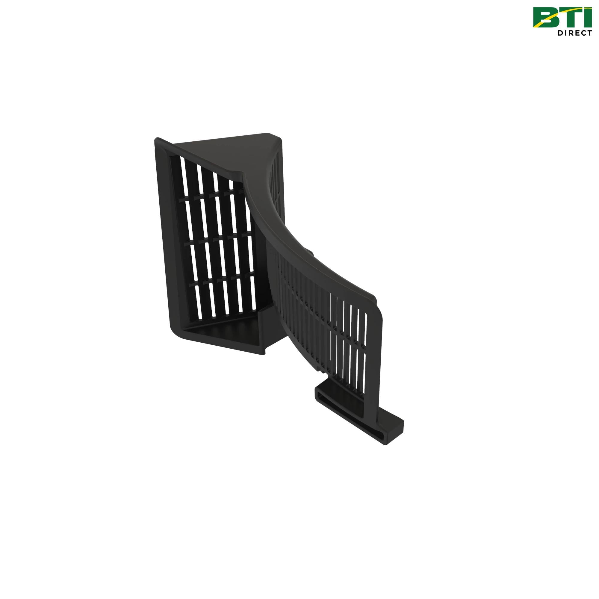 A89665: Bushel Window