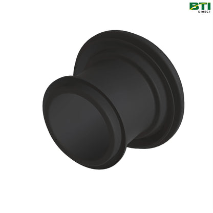 A89687: Non-Metallic Flanged Bushing