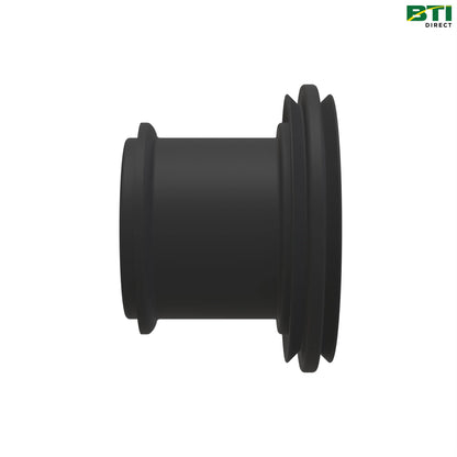 A89687: Non-Metallic Flanged Bushing