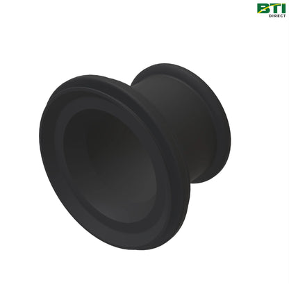 A89687: Non-Metallic Flanged Bushing