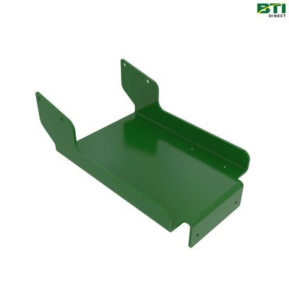 A89887: Pneumatic Downforce Tank Mount Plate