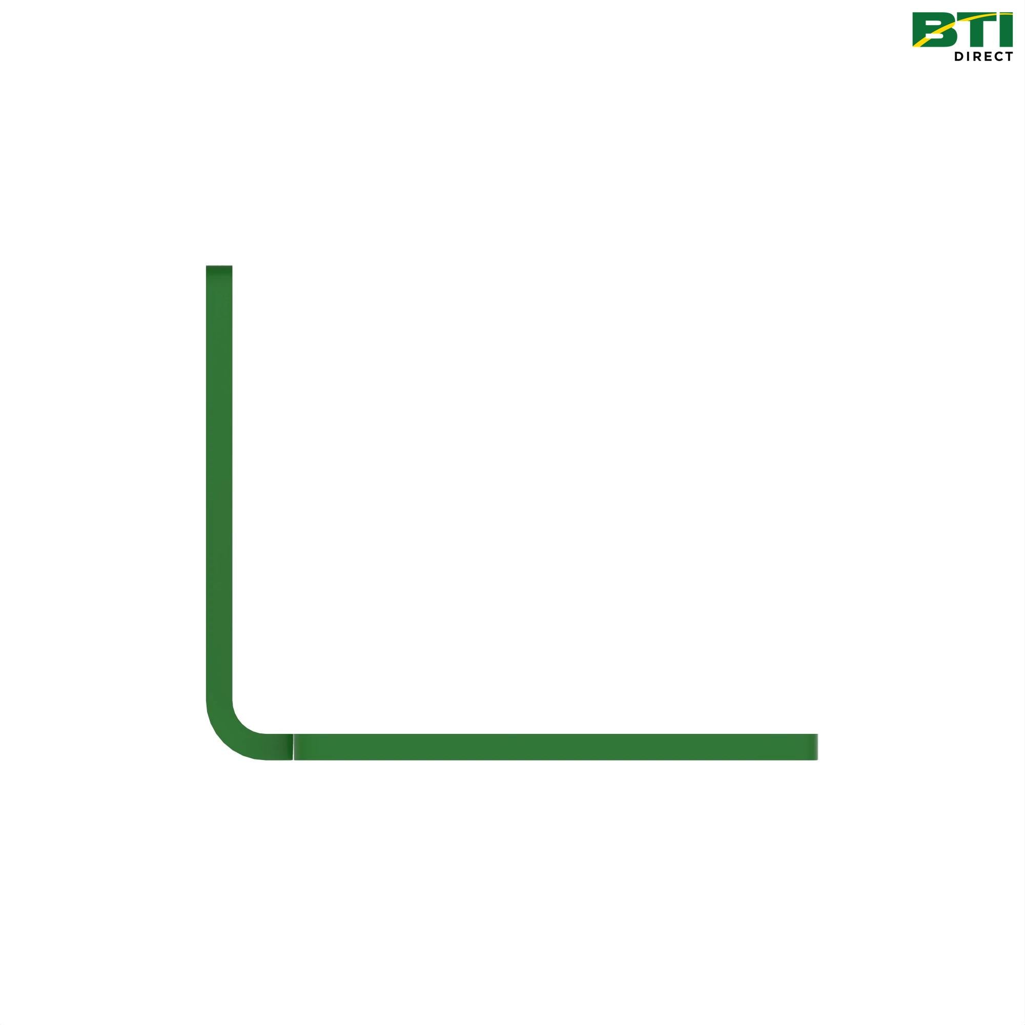 A89928: L-Bracket Plate