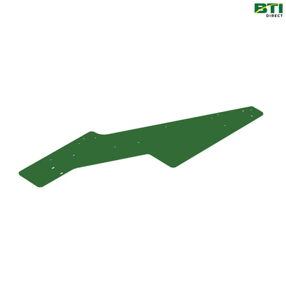 A90119: Stair Mounting Plate with Hitch