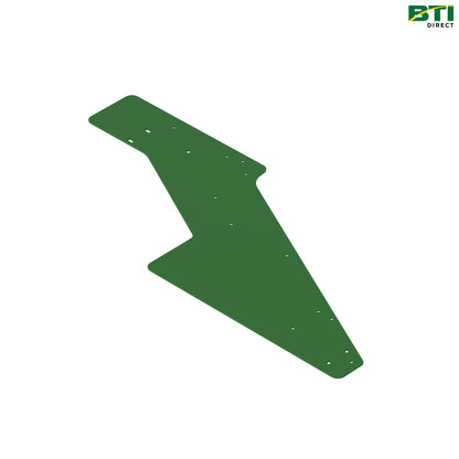 A90119: Stair Mounting Plate with Hitch