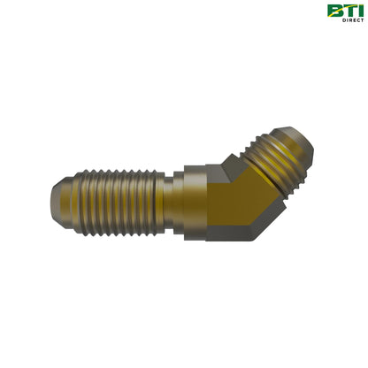A90124: Elbow Adapter Fitting