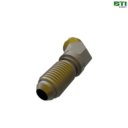 A90124: Elbow Adapter Fitting