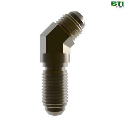 A90124: Elbow Adapter Fitting