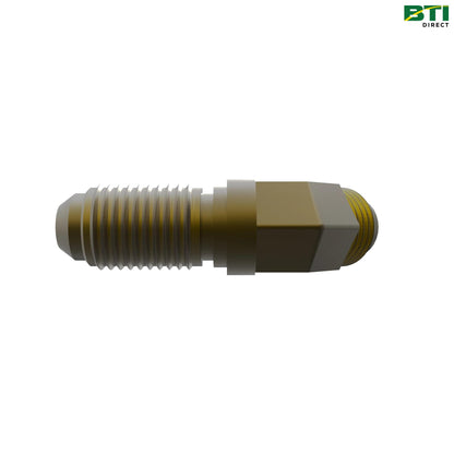 A90124: Elbow Adapter Fitting