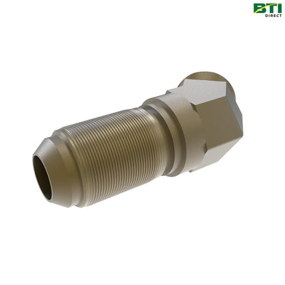 A90125: Elbow Fitting