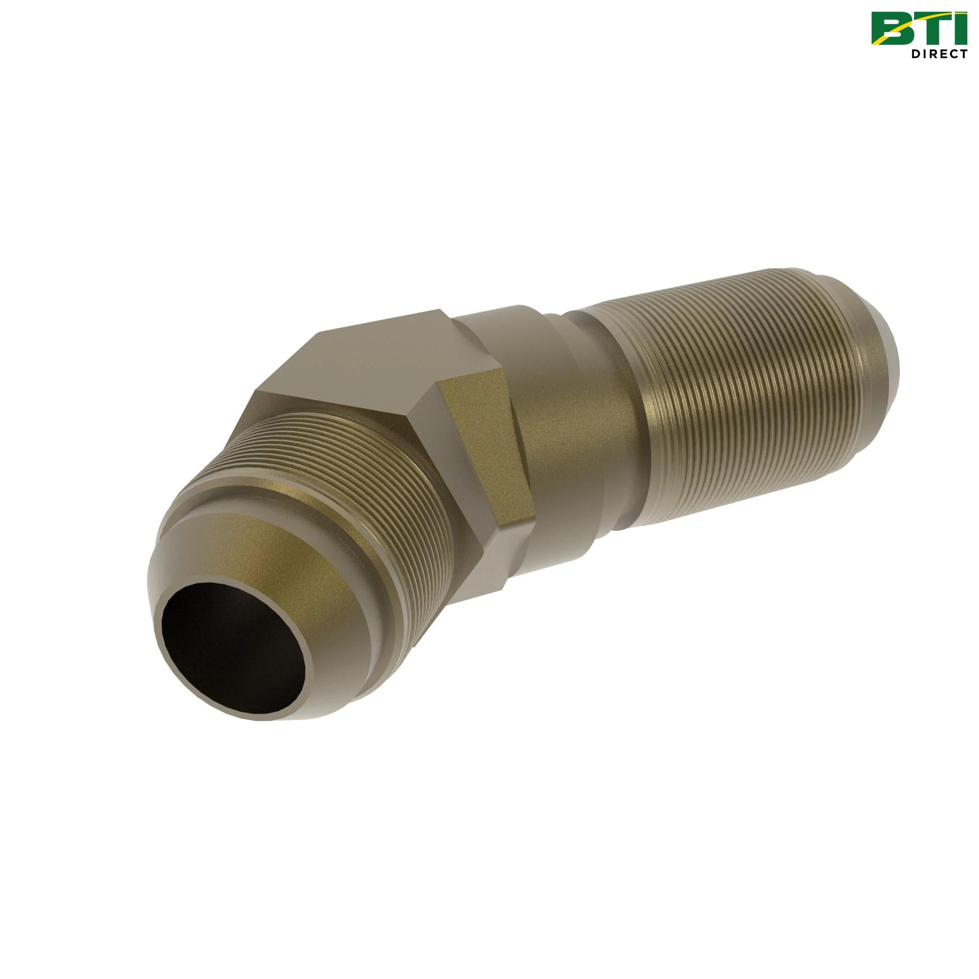 A90125: Elbow Fitting