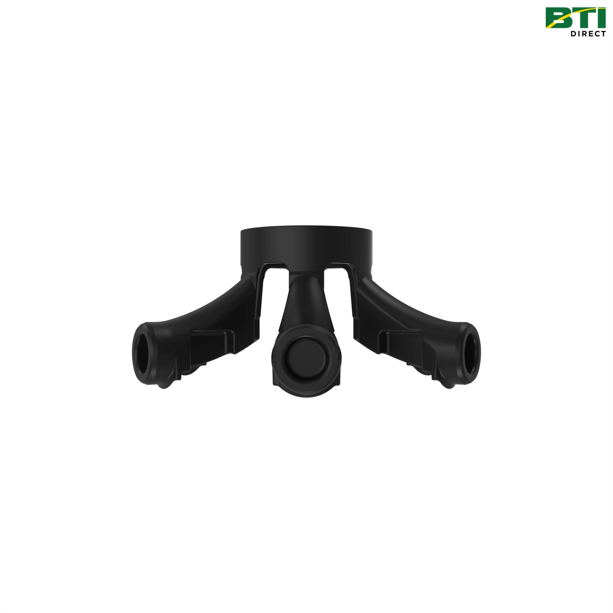 A90158: Tower Manifold Plug