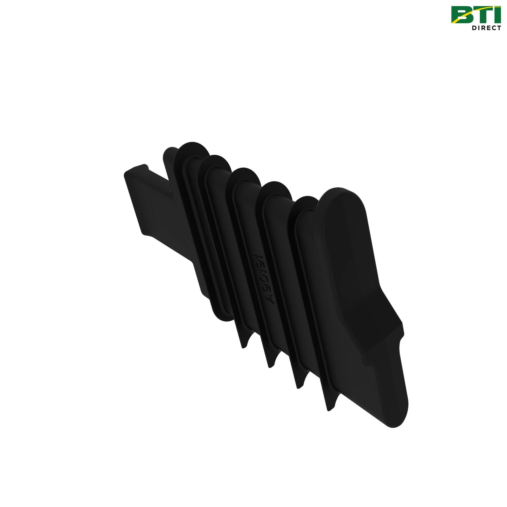 A90191: Scraper Non-Vent Row Plug