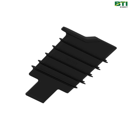 A90191: Scraper Non-Vent Row Plug