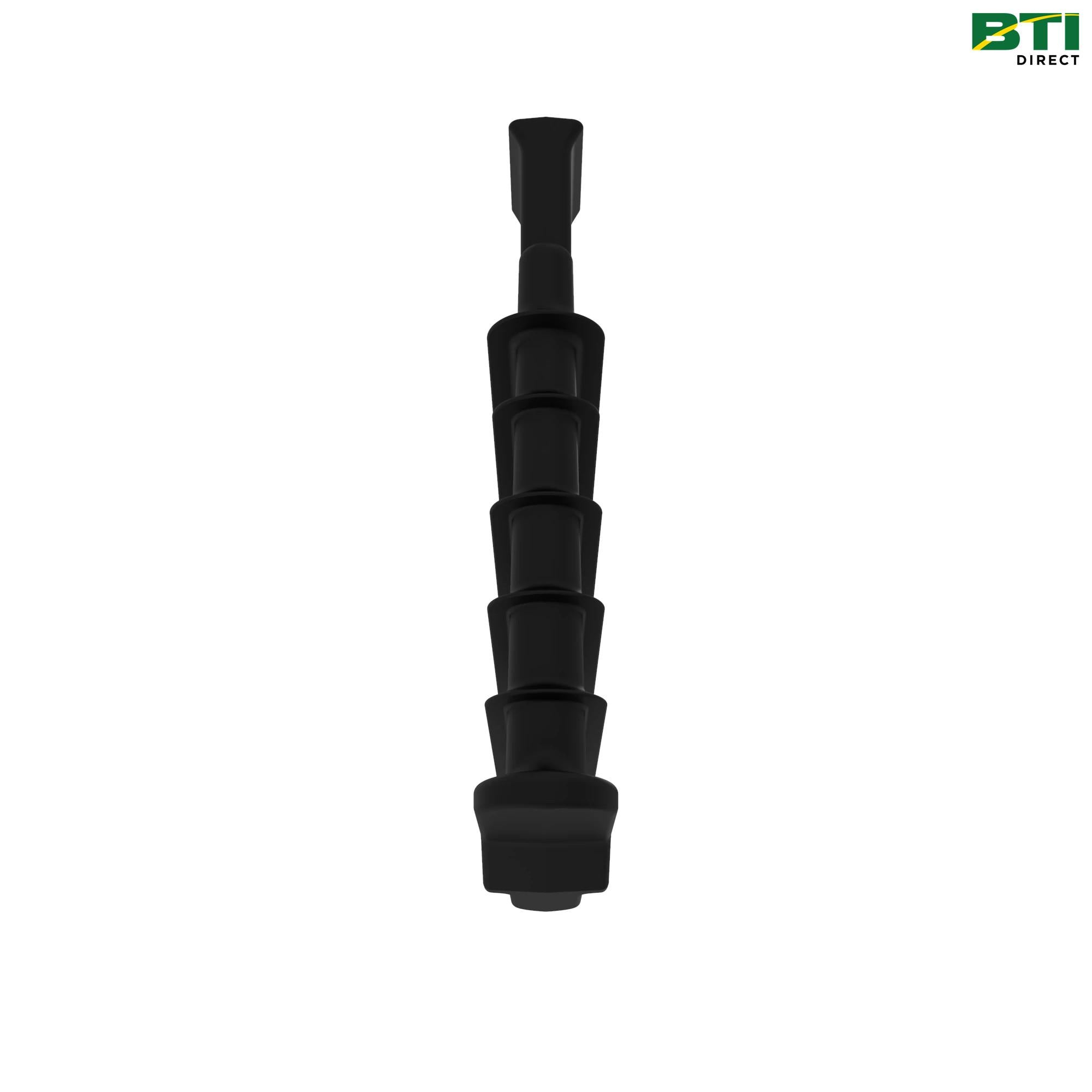 A90191: Scraper Non-Vent Row Plug