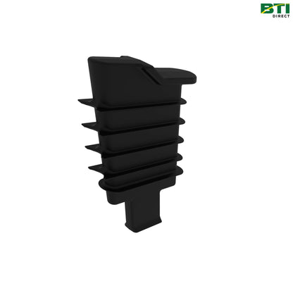 A90191: Scraper Non-Vent Row Plug