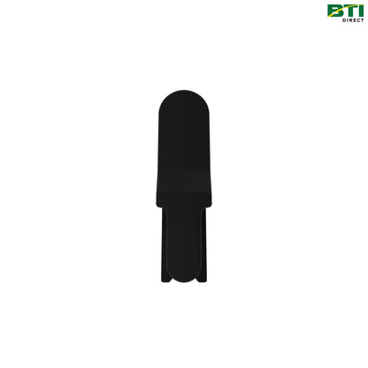 A90191: Scraper Non-Vent Row Plug